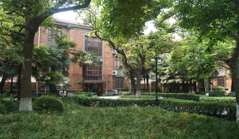 teaching building